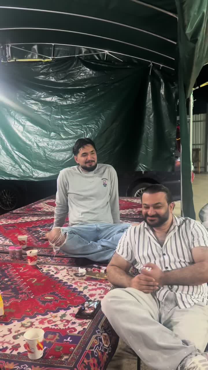 @Khawaja Bhai