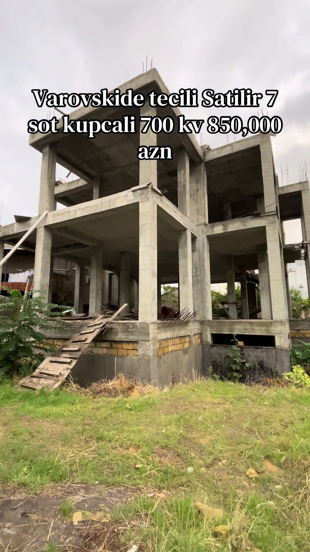 @VAROVSKi ViLLA NURXAN