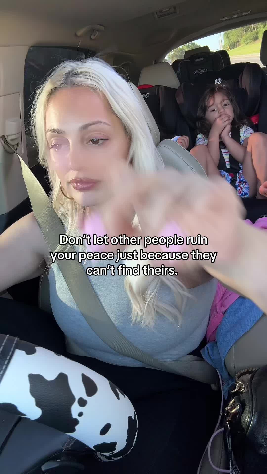 @Amanda Rae