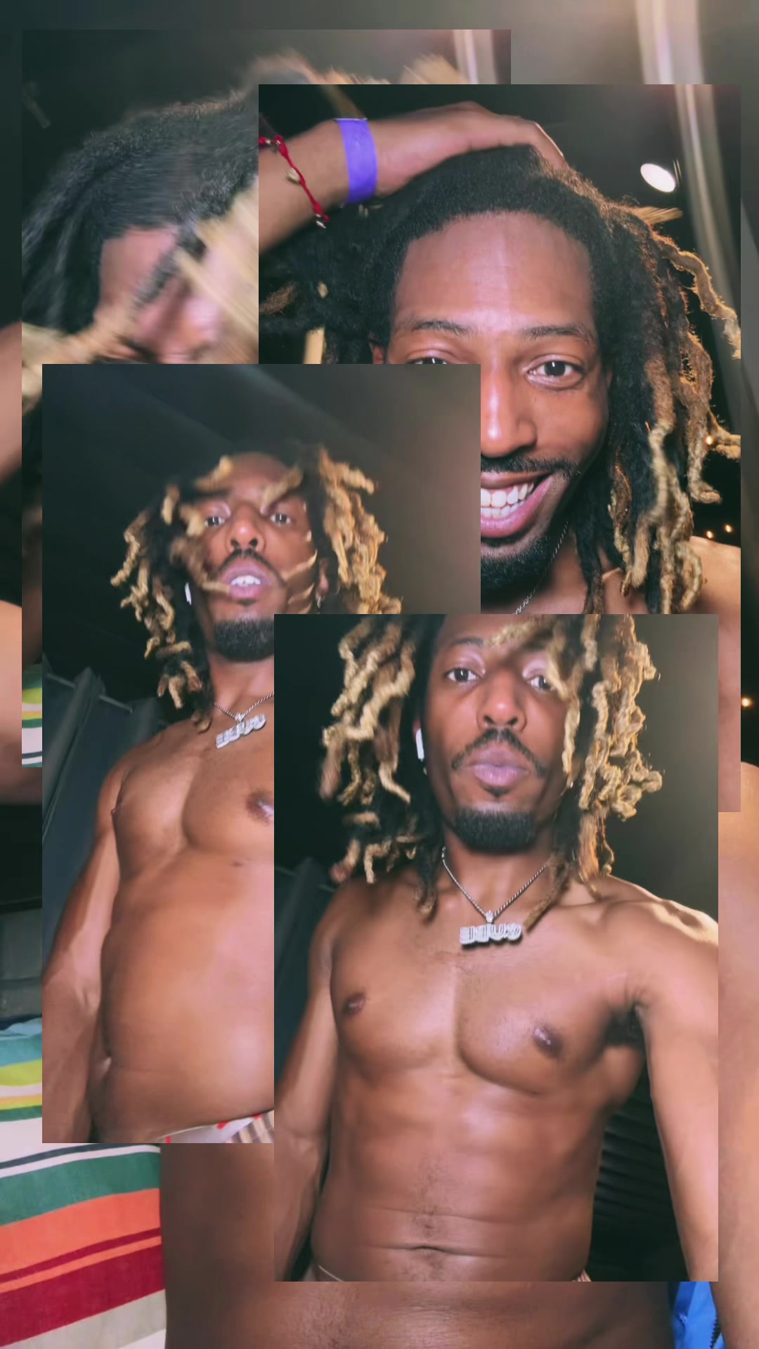 @Twitch: CubeOxley