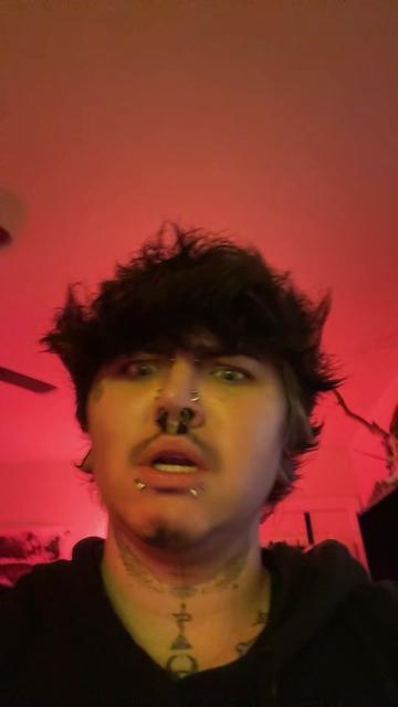 @Serj Saber ⛈️ - Roman