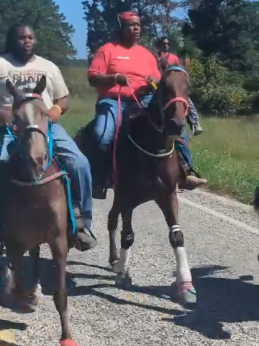 @Black Cowboy Coalition