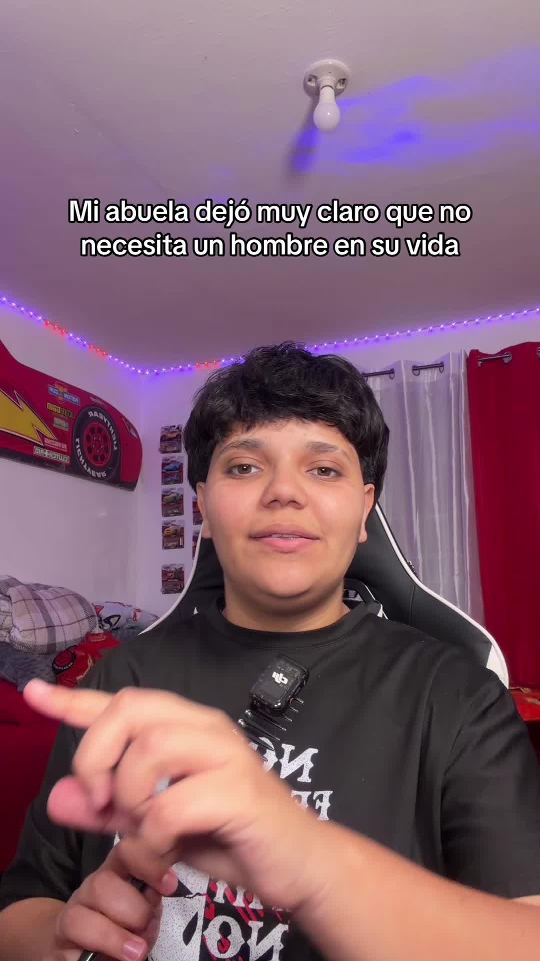 @La Dani