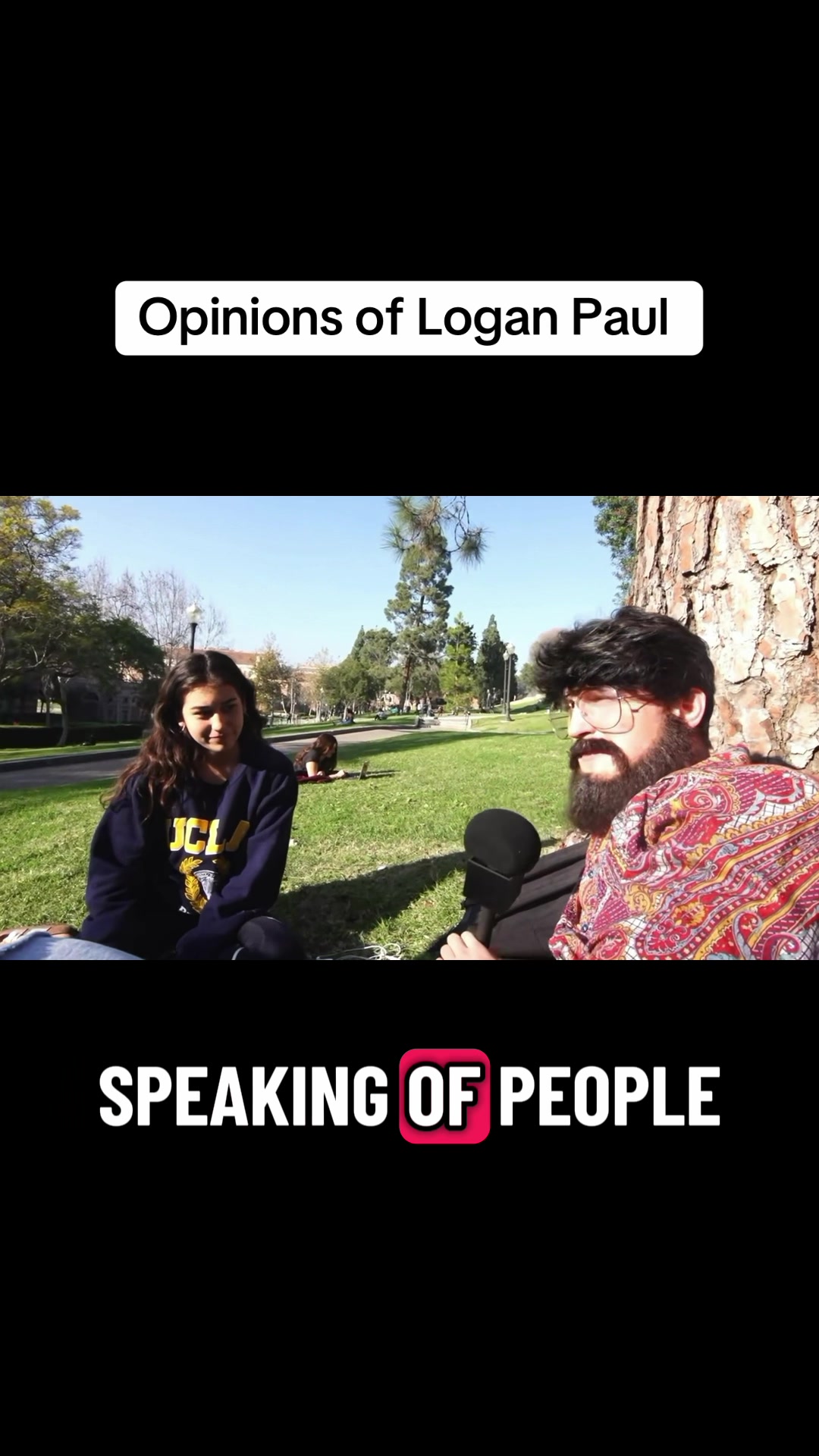 @Logan Paul