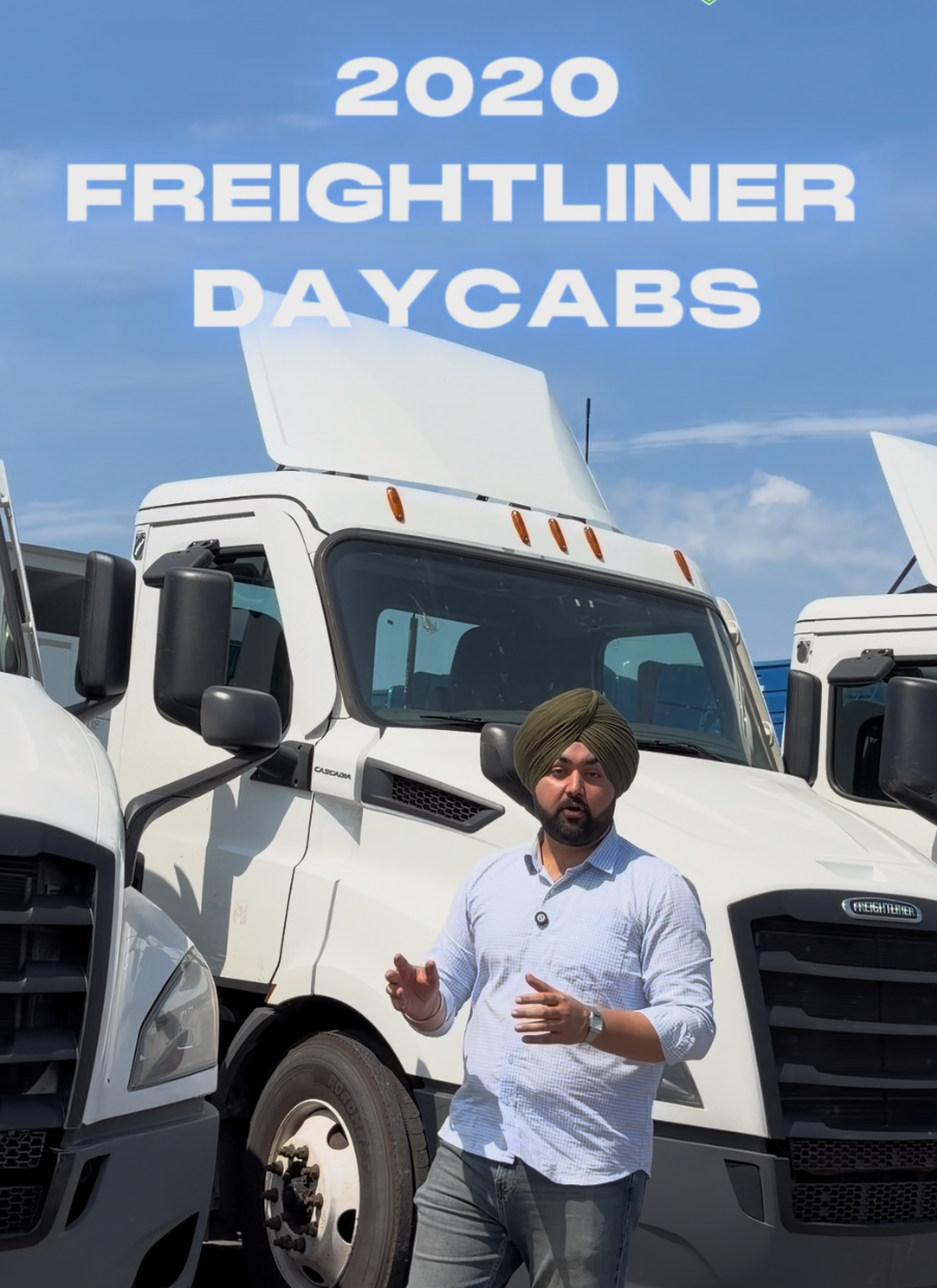 @Target Truck Sales