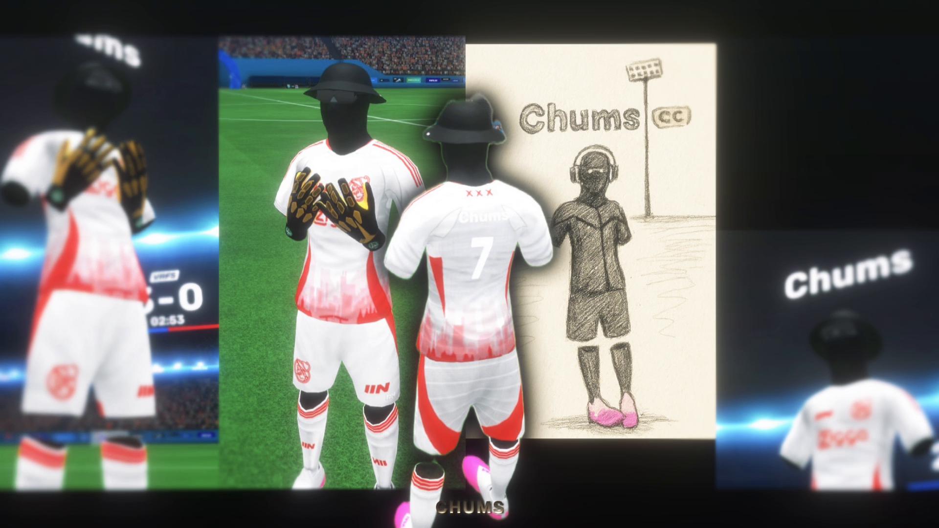 @Chums
