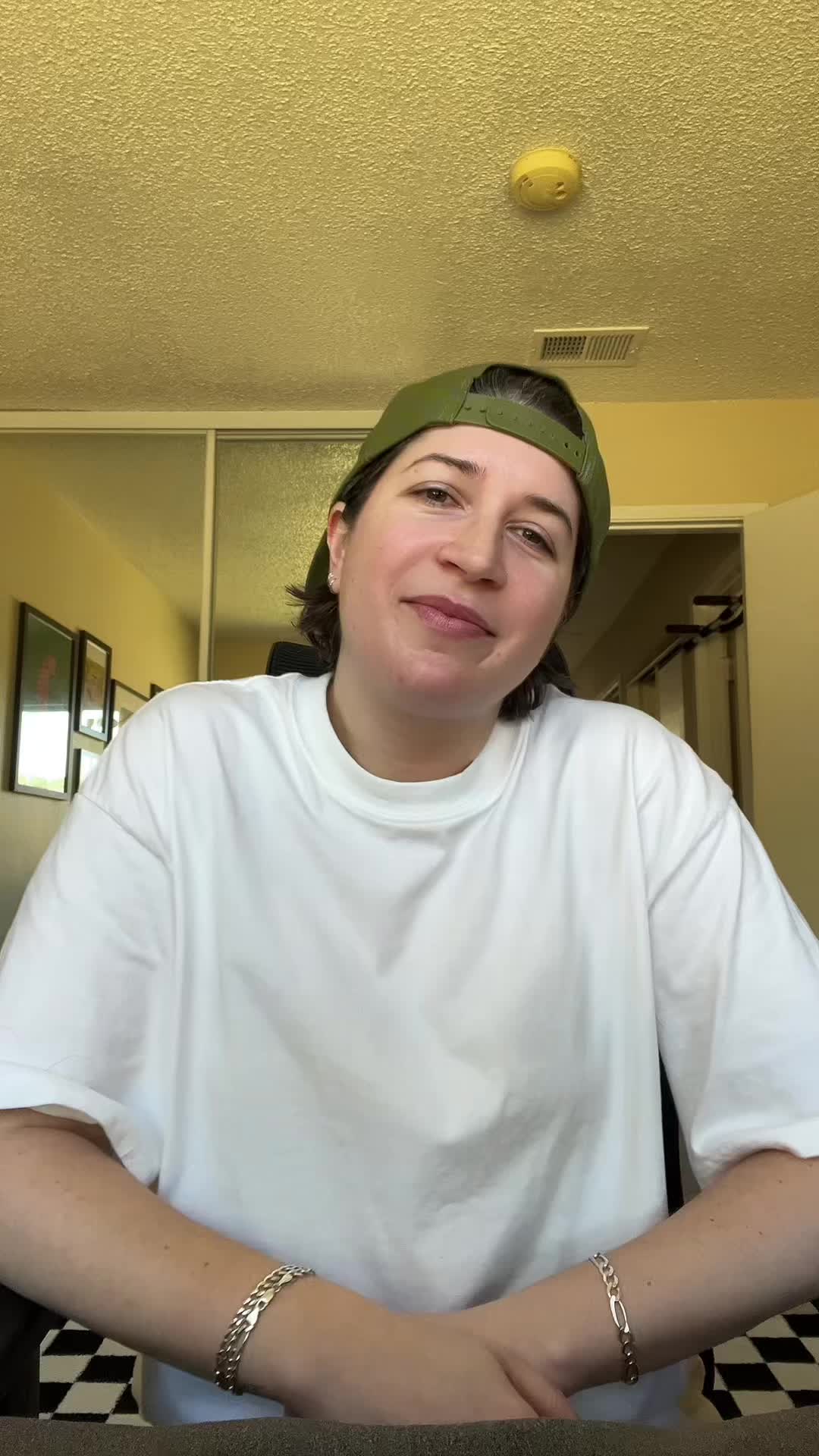 @BRIDGET RYAN