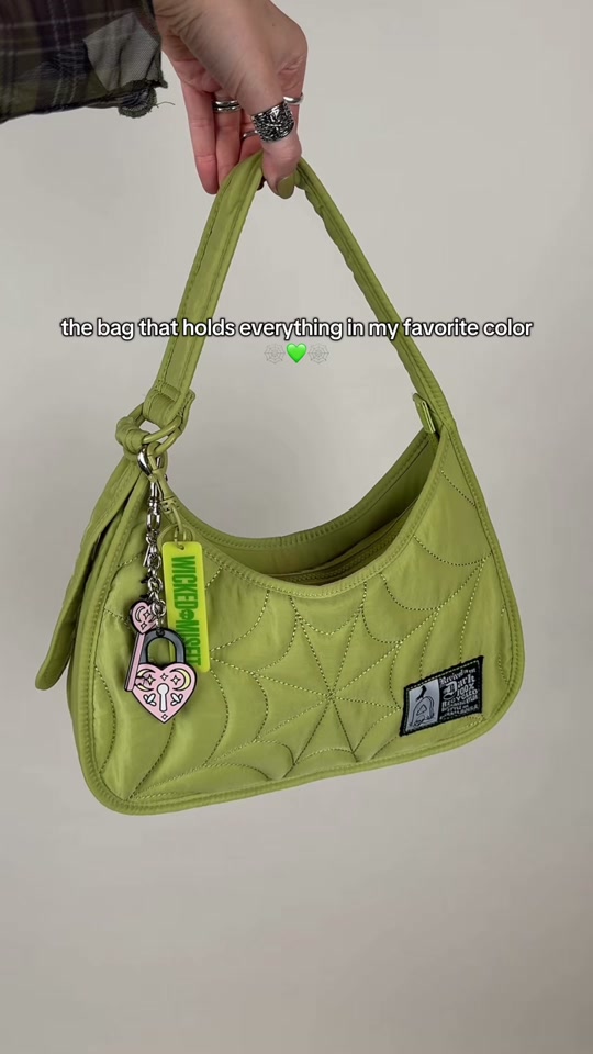 @Wicked Misfit Shop