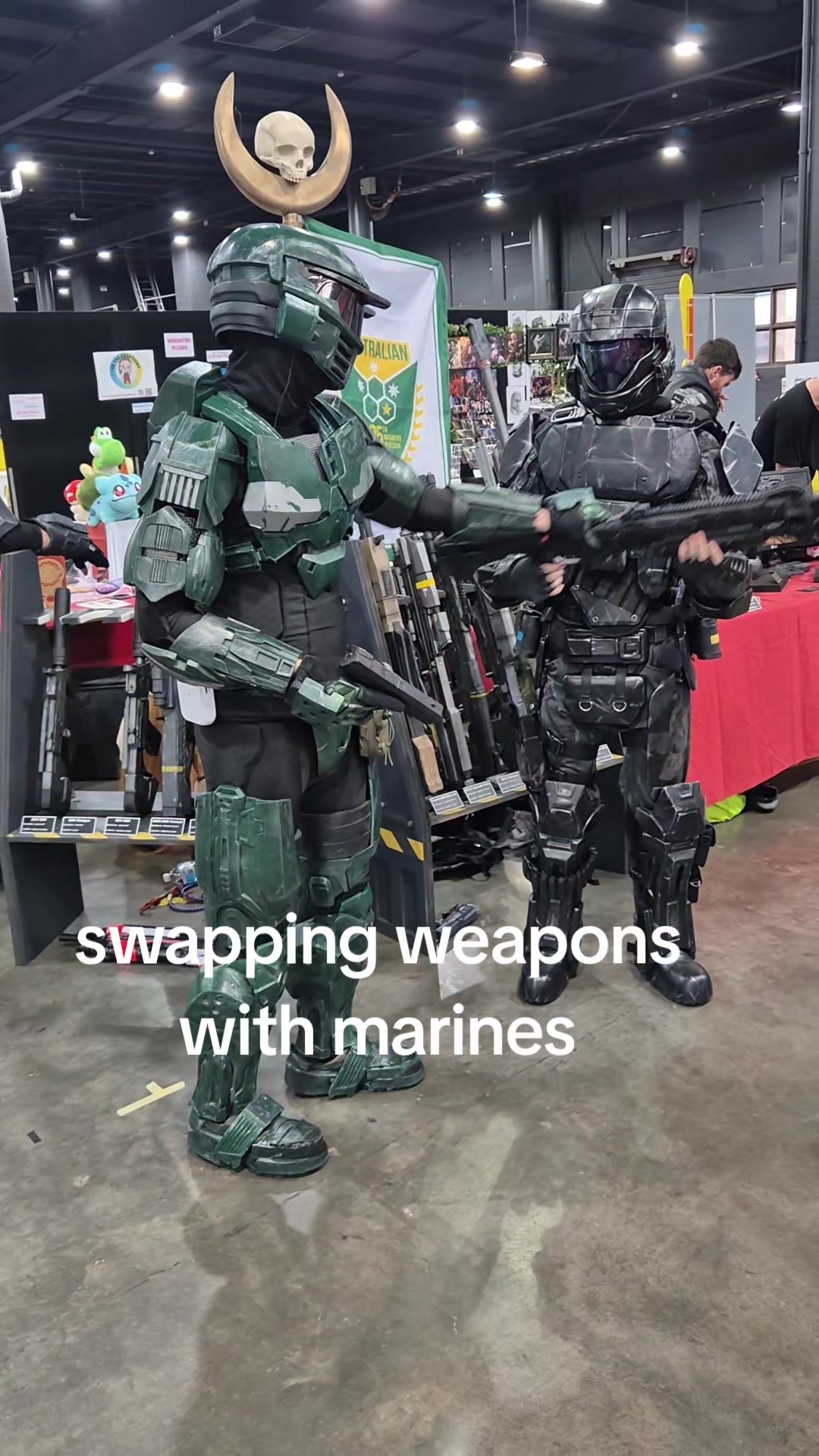 @Senate