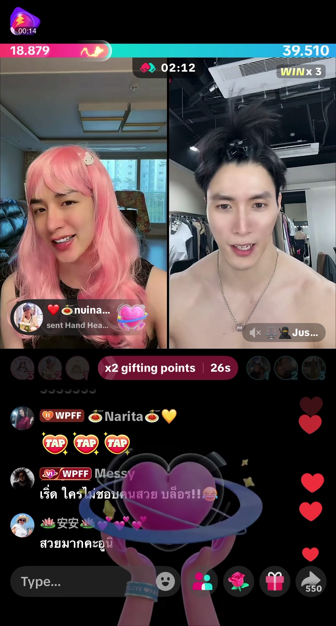 @🍝이안🍝