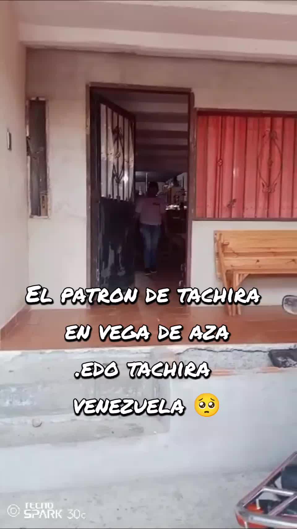 @El patron del tachira 😍