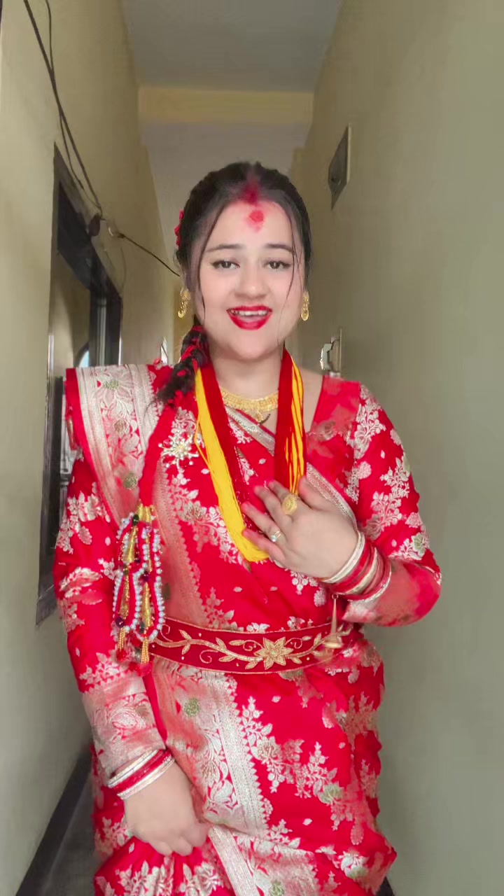 @Nikita Ghimire 🩷