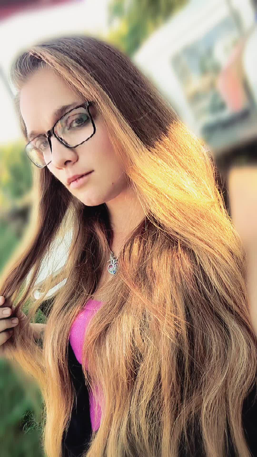 @❤️*Amanda*❤️