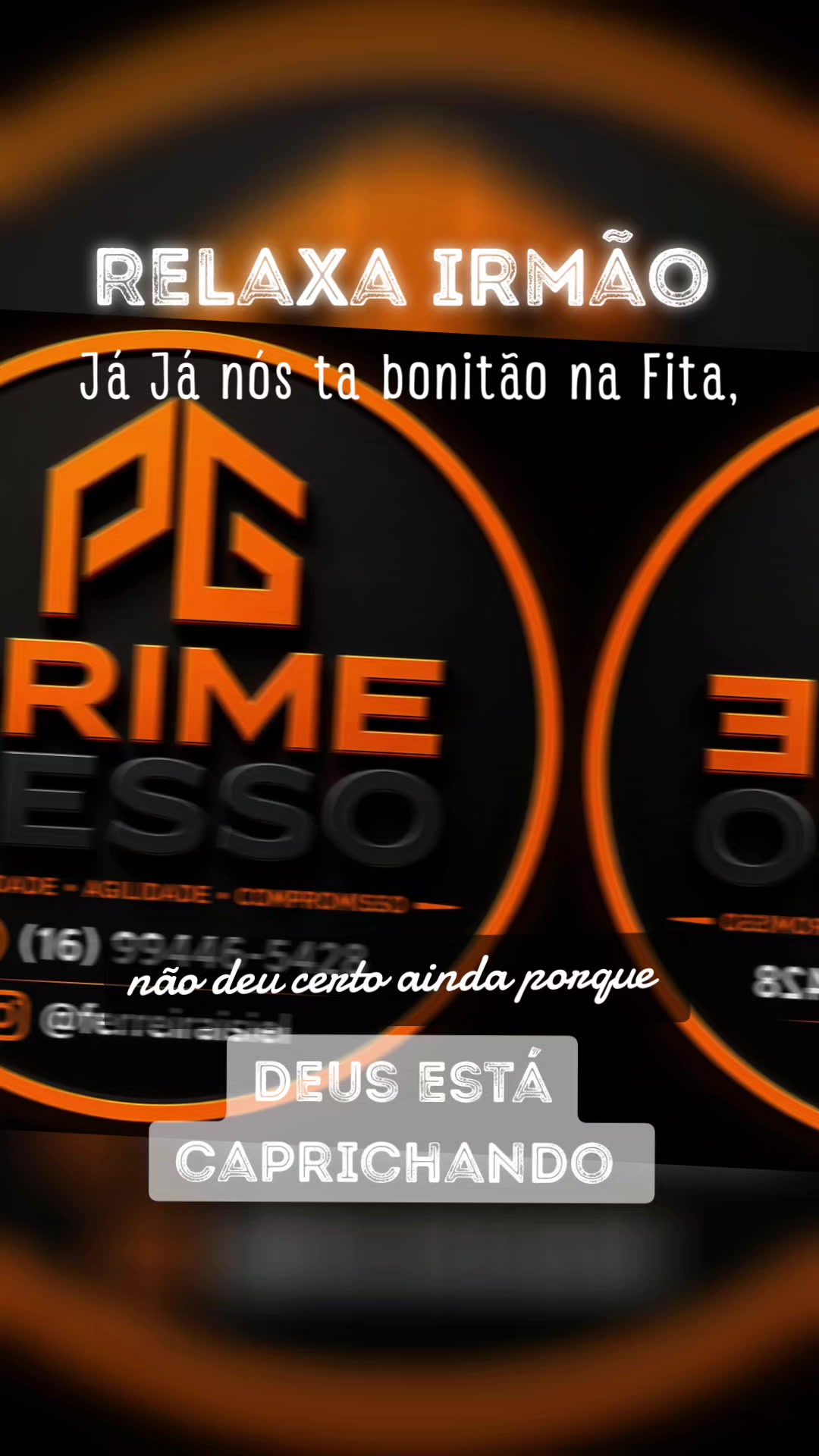 @Isiel Ferreira