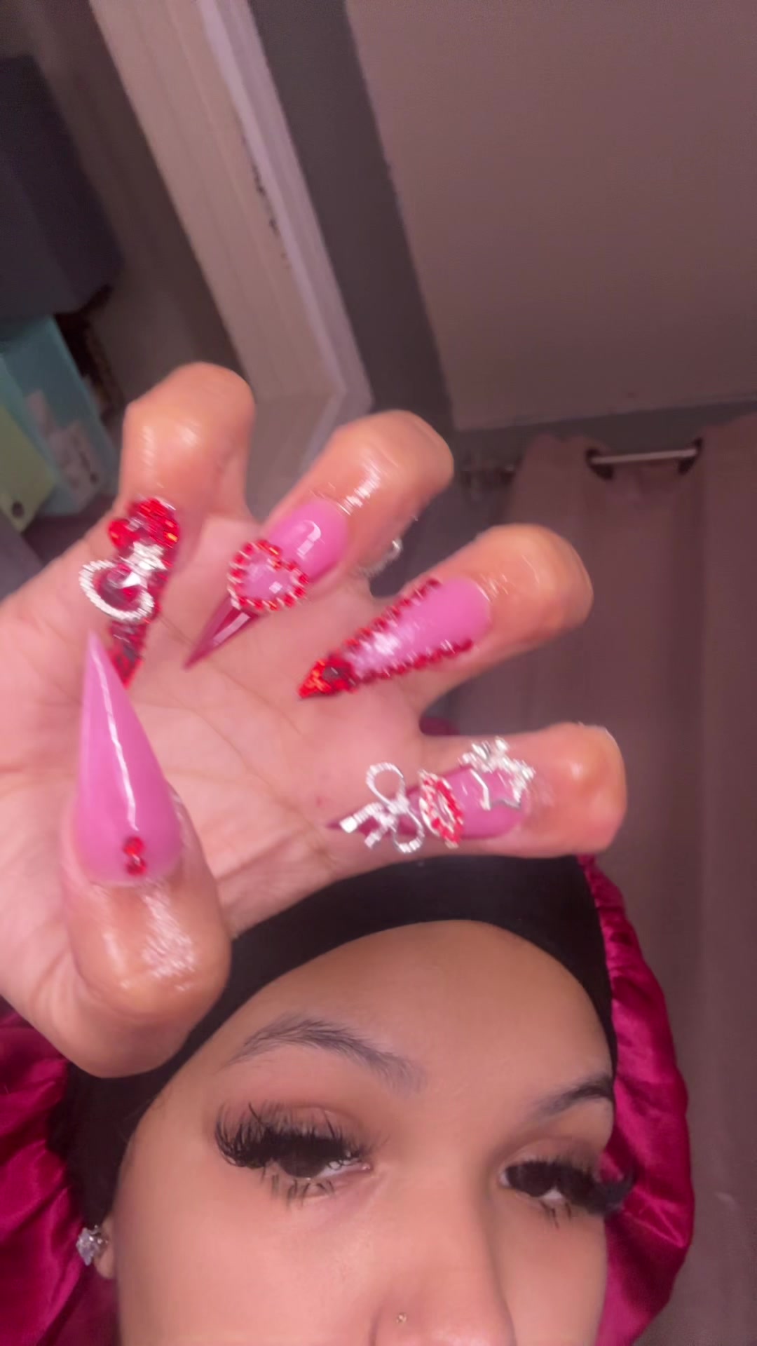 @Memphis nail/lash tech 💅🏼