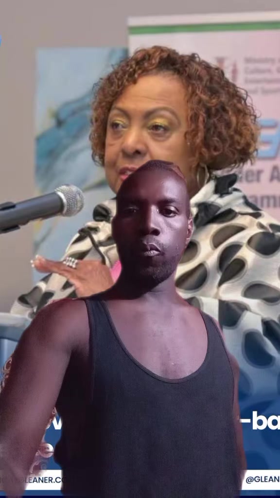 @Derval Maroon✊️