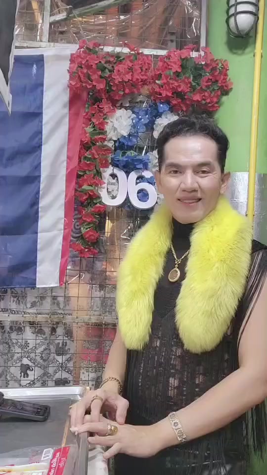 @ไก่แจ้กินเที่ยวอยุธยาก็เด็ด