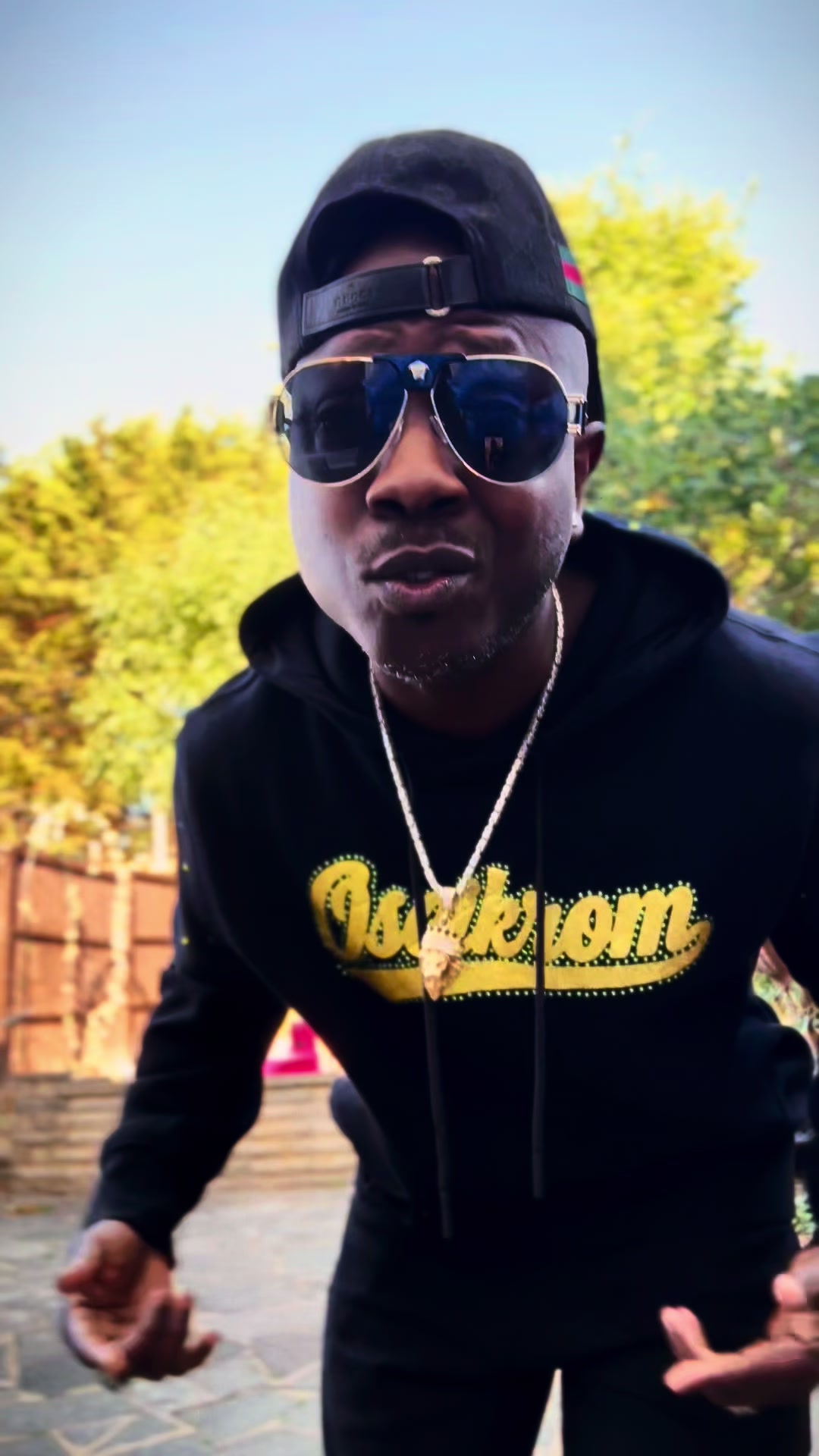 @Flowking Stone