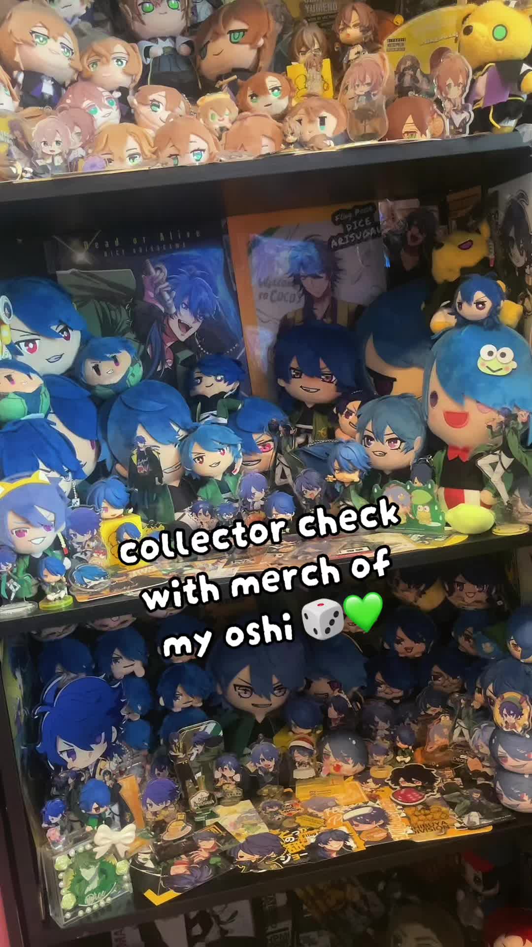 @FIZZY ⭐ (´• ω •`)