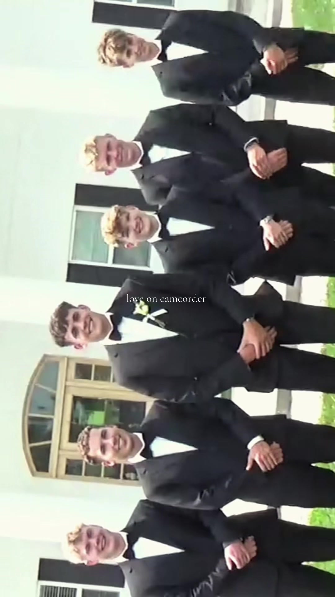 @Wedding Content Creator