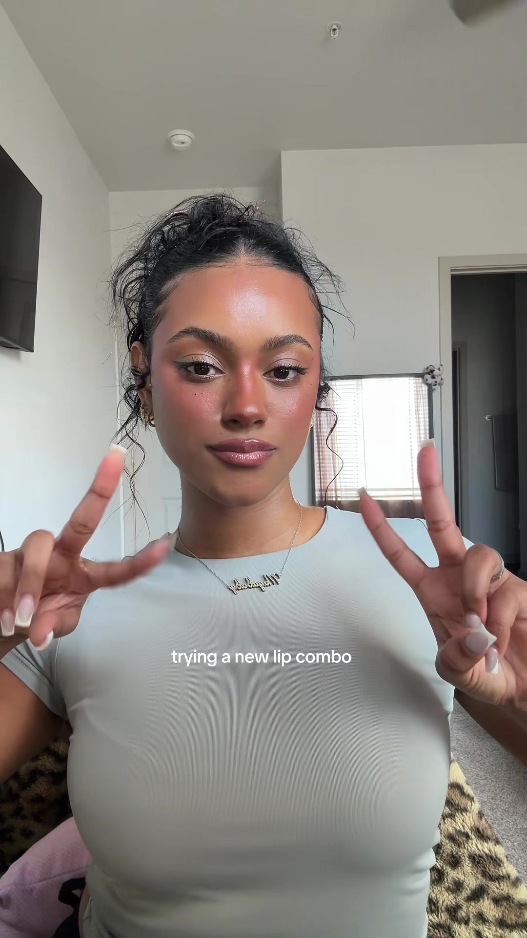 @Maya Baby👼🏽