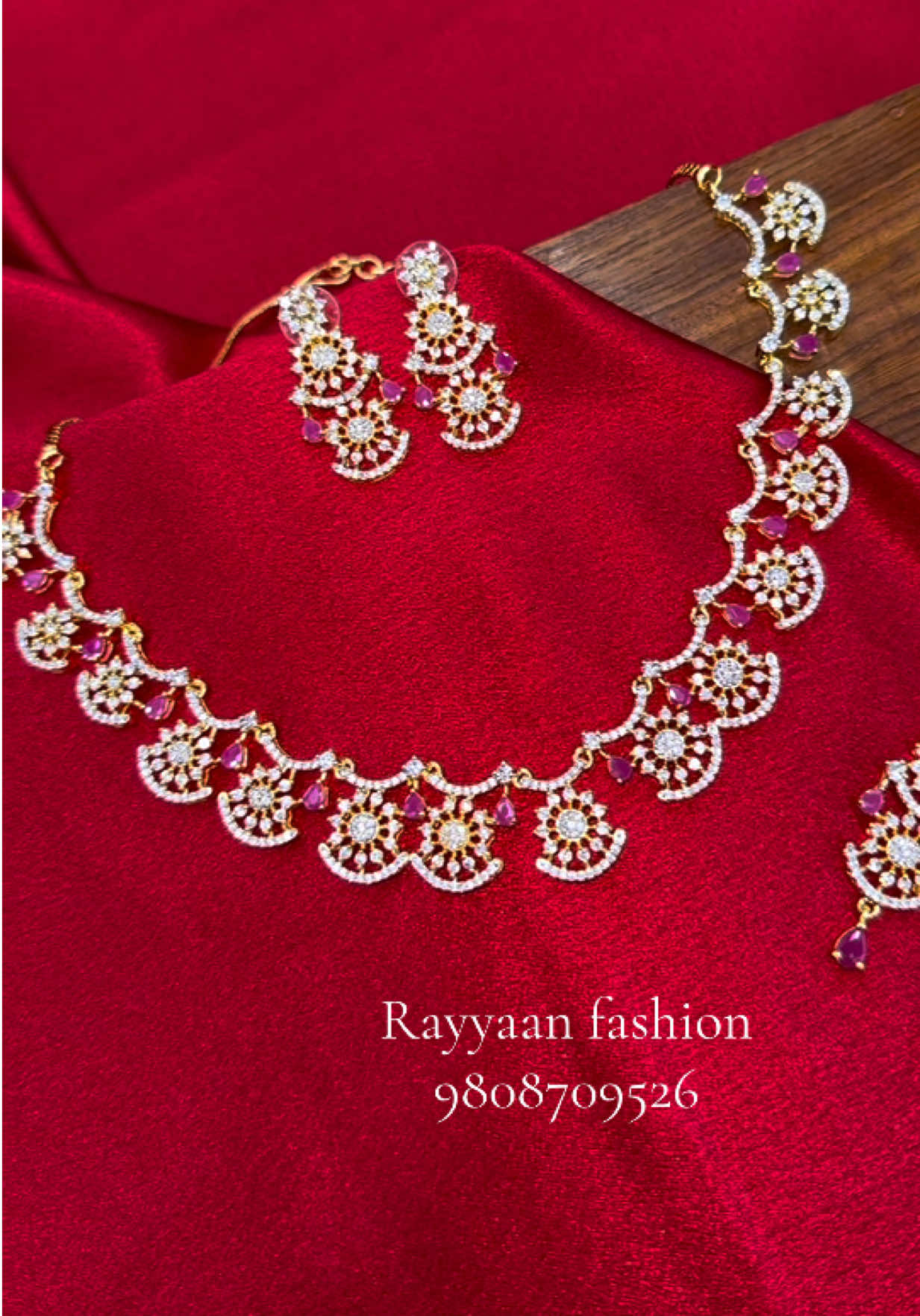 @Rayyaan fashion