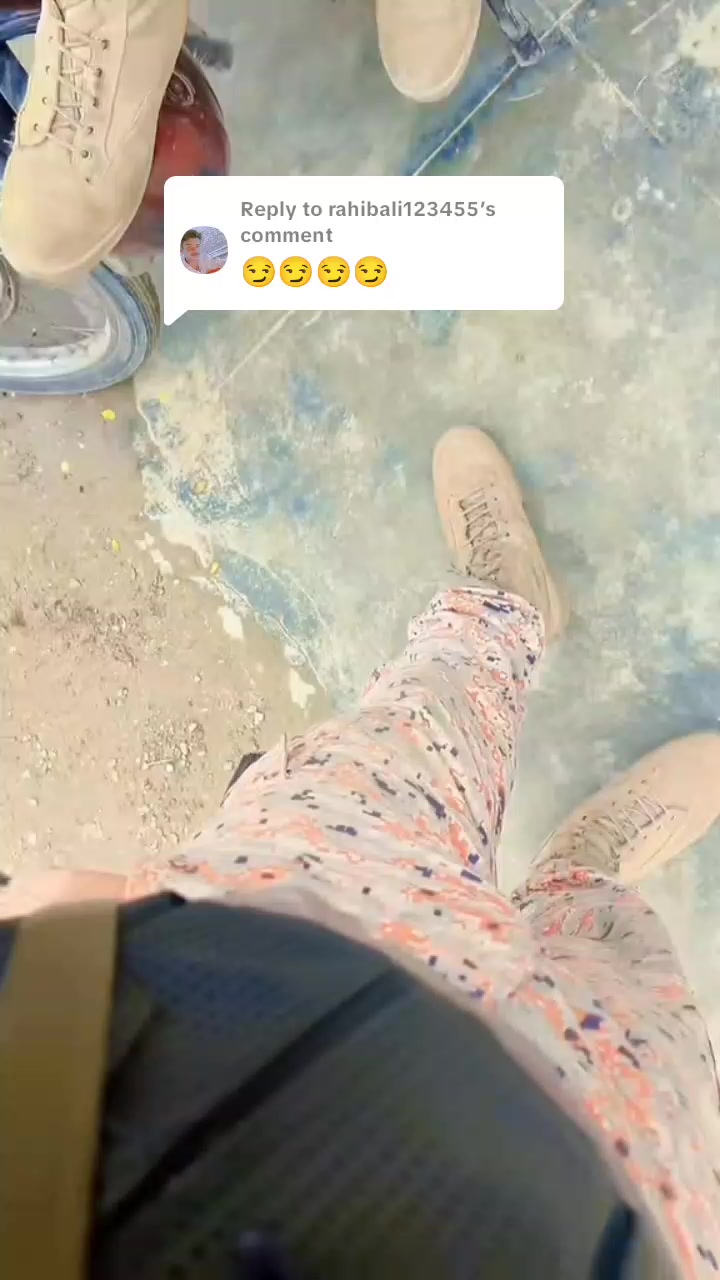 @Foji Aamir