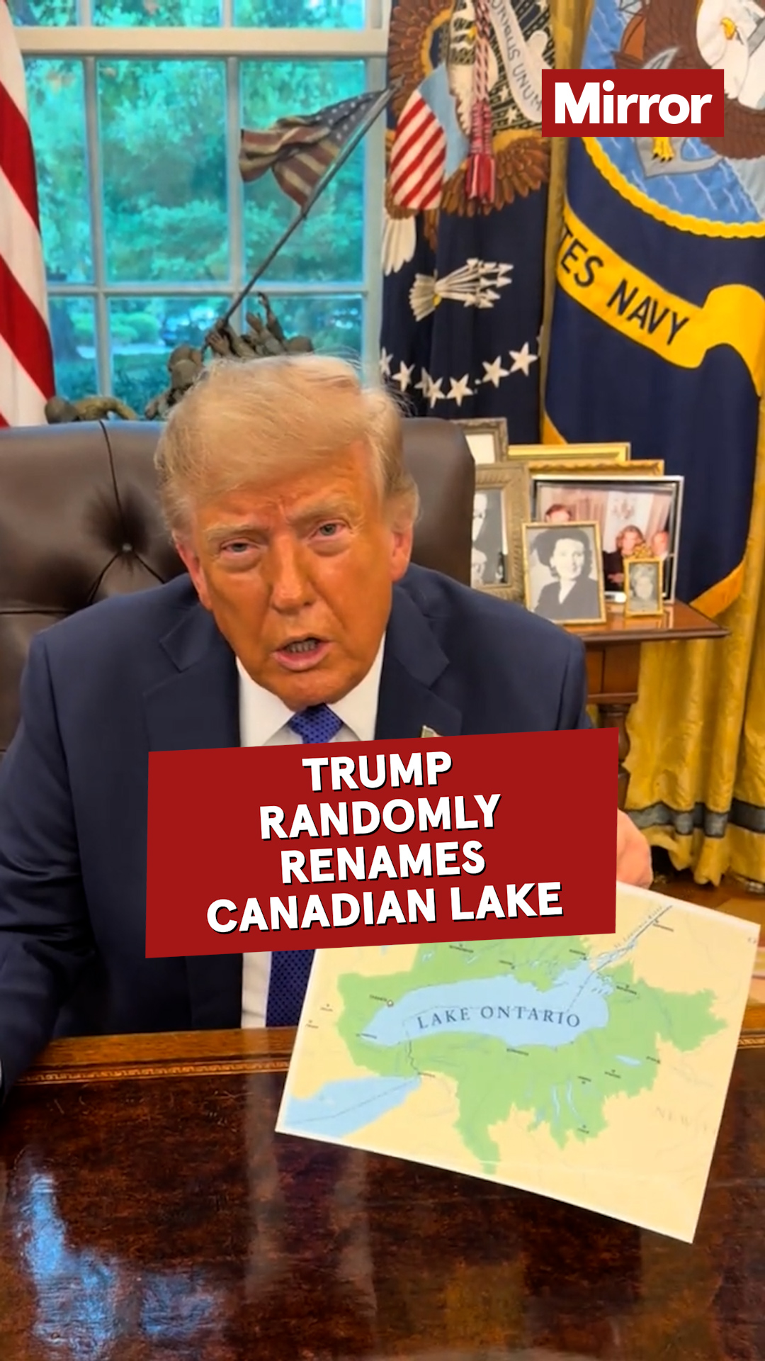@Mirror Politics