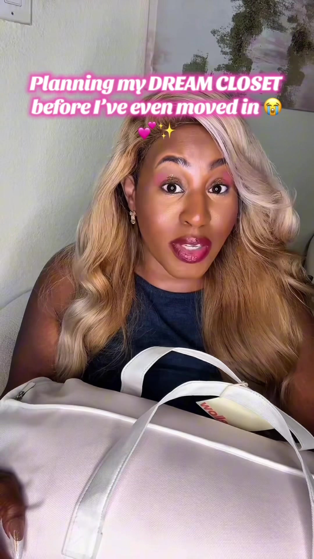 @Nina Beauty Influencer