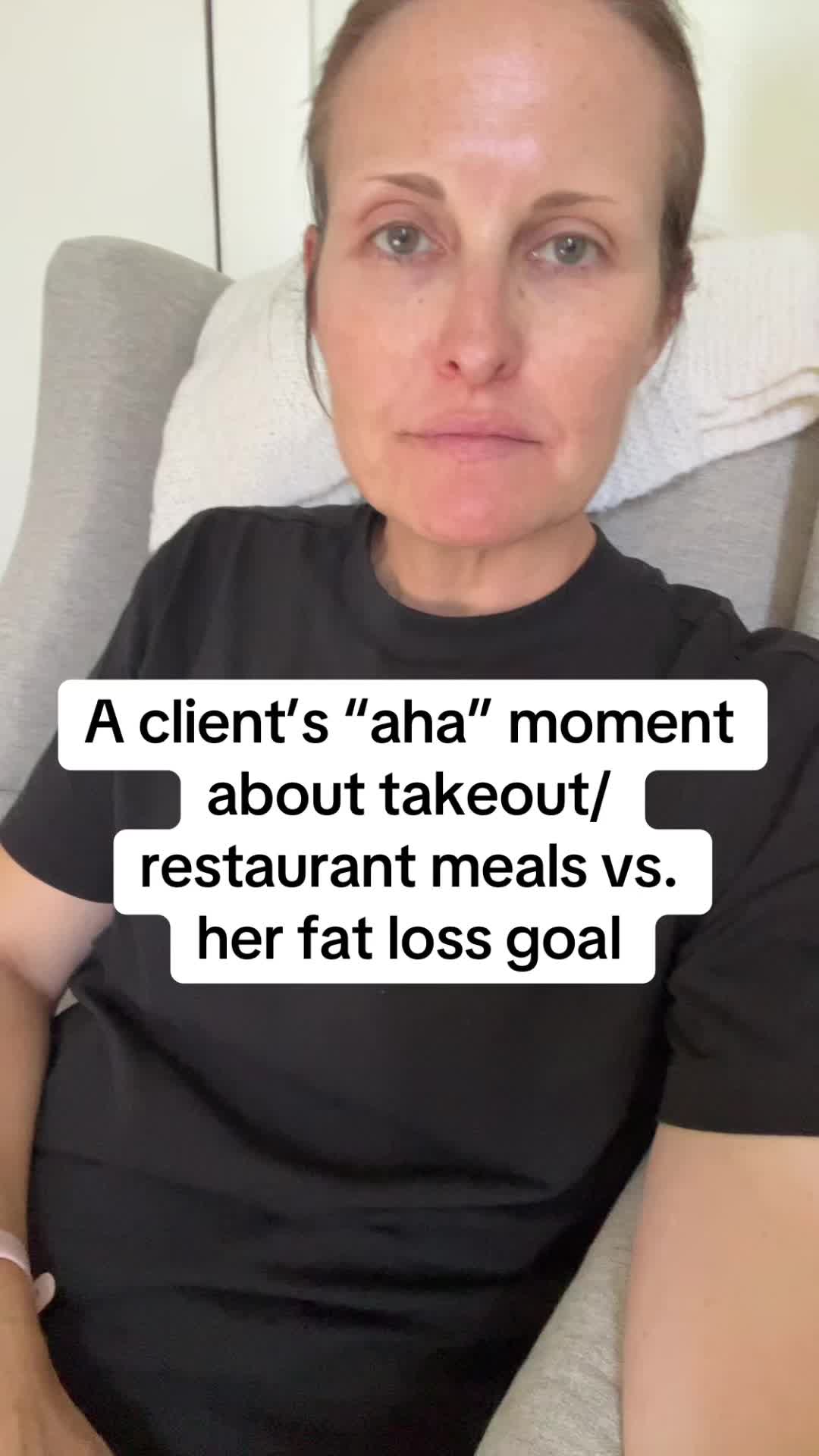 @Brooke, Fat Loss Coach