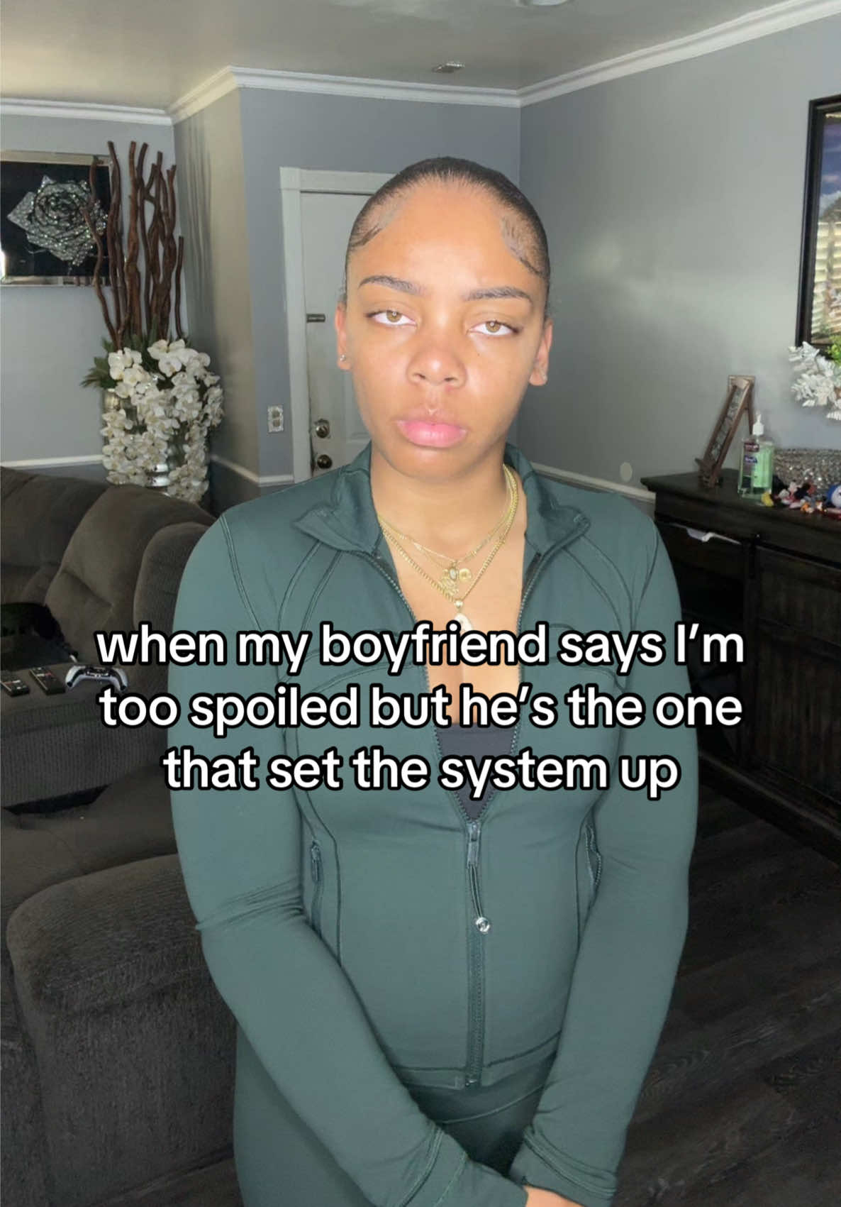 @Aniya Camille ๐