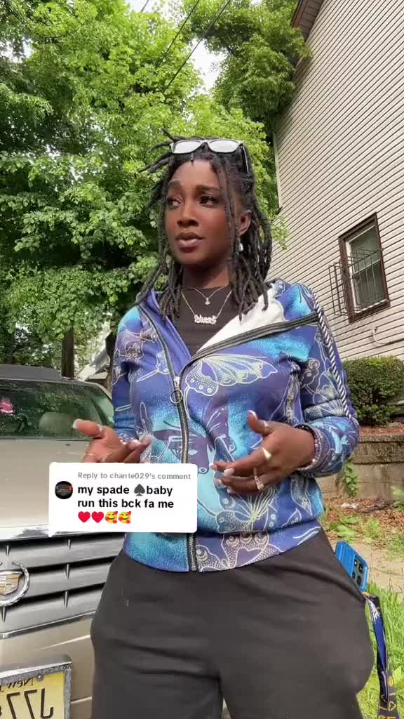@&spades;️ Queenspade &spades;️