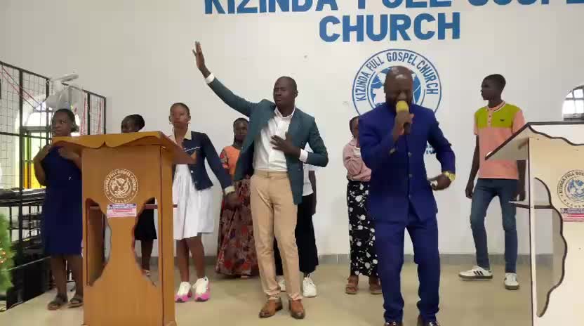 @APOSTLEDANILEMUGUME