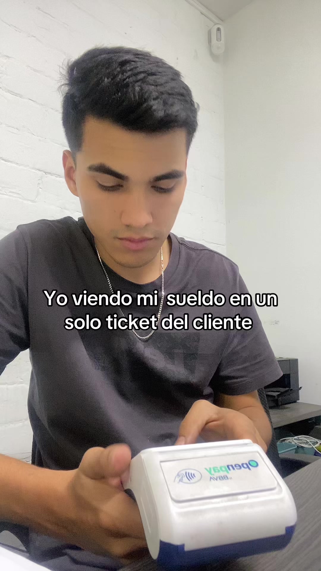 @CharlieX⚡️