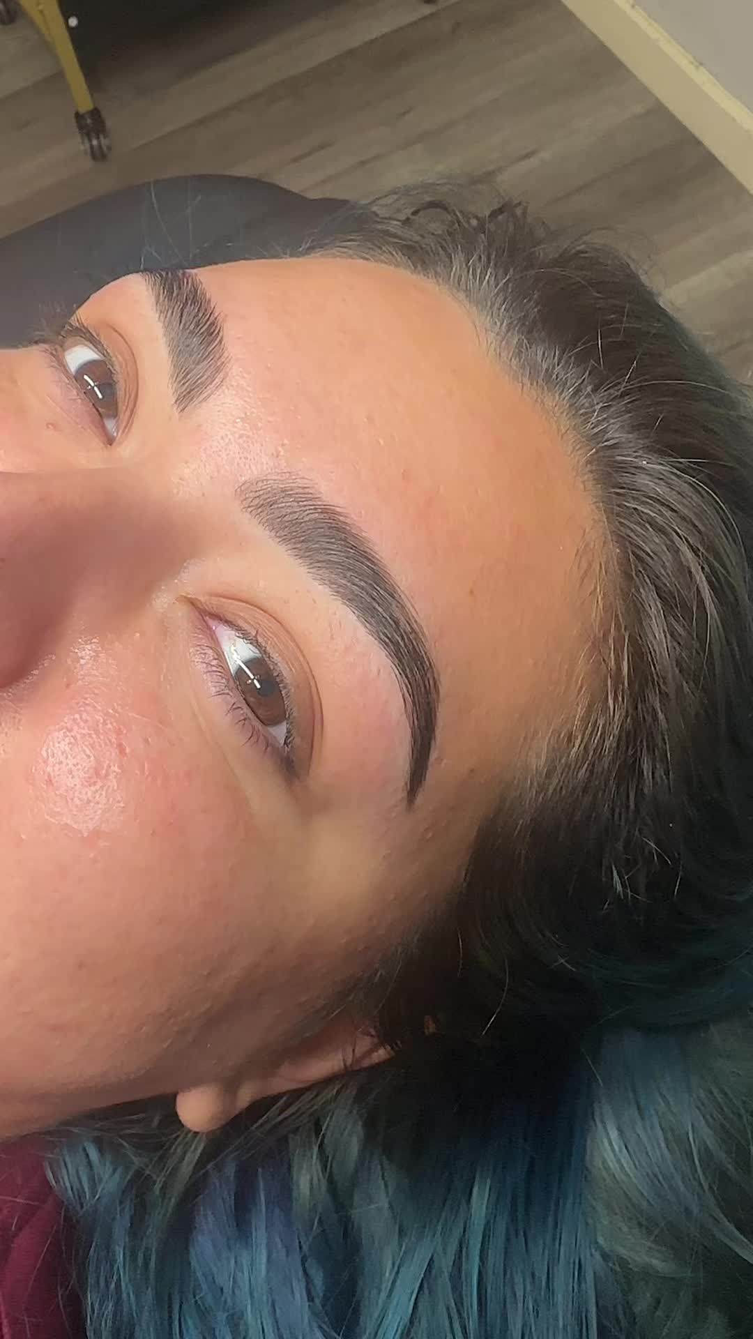 @Oc Brows|Wax|Massage_Mariel