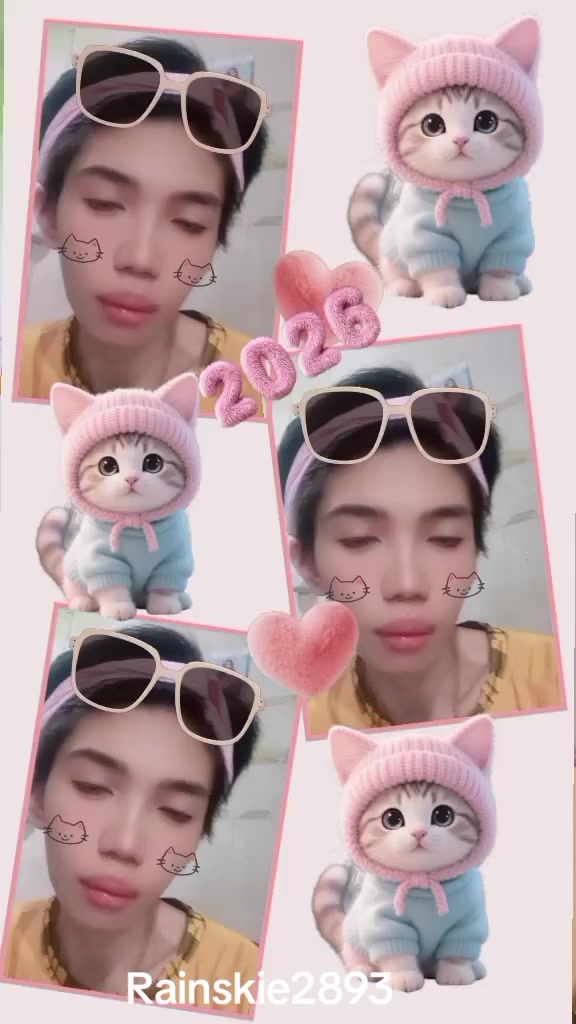 @LynLyn2893♥️♥️