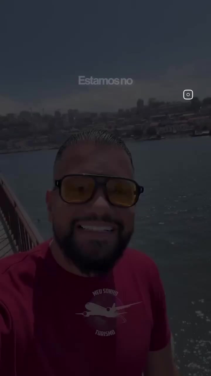@Meu Sonho Turismo