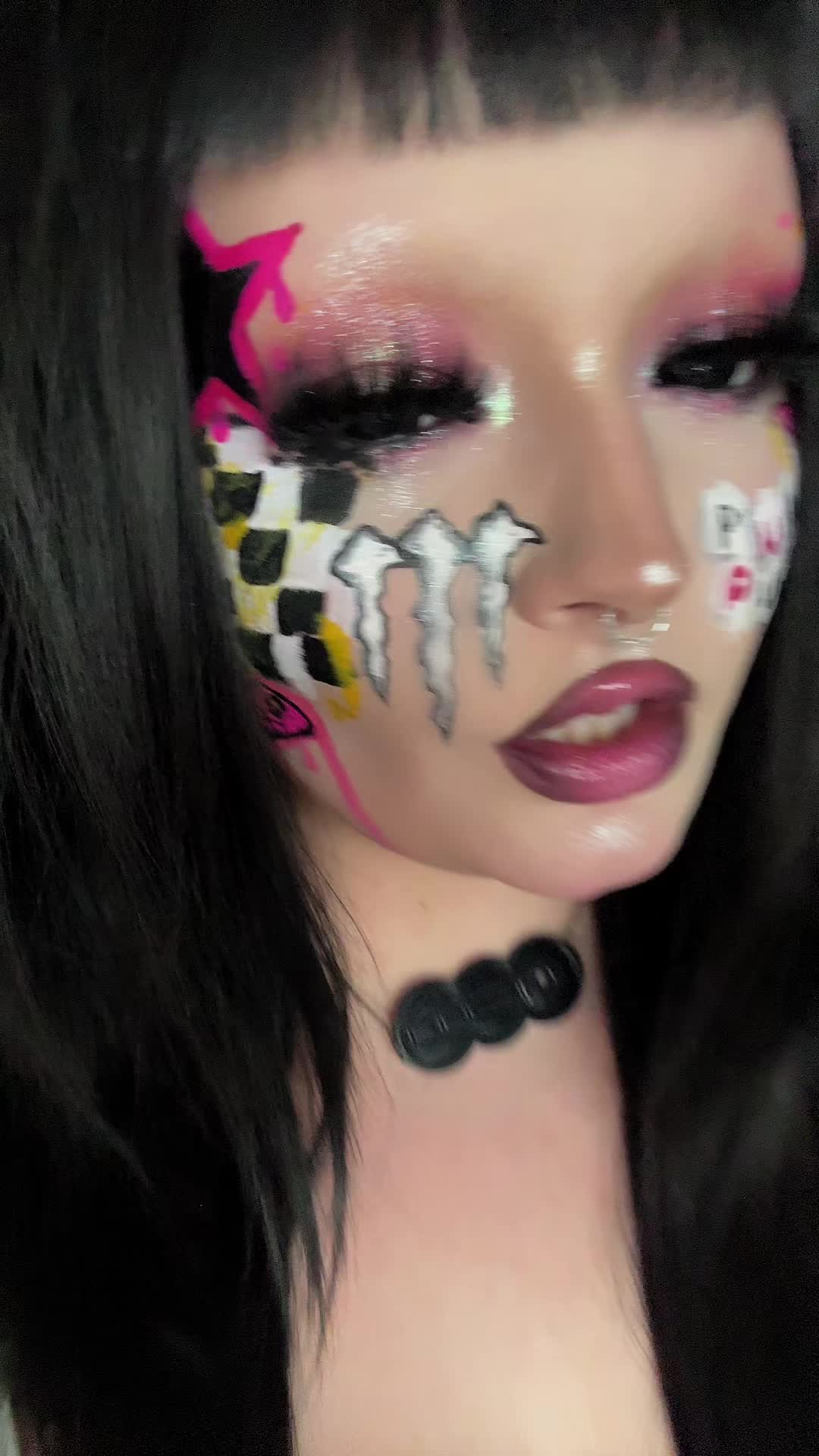 @Coggin⁷⊙⊝⊜ | MUA🧟♀️