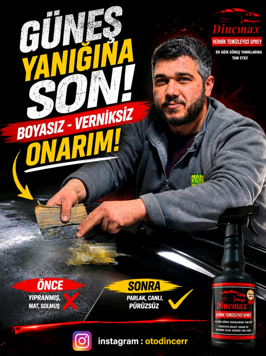 @Cemali Din&ccedil;er