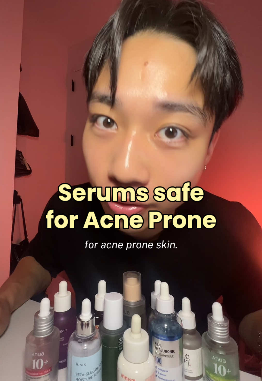 @tomkin | k-beauty muse