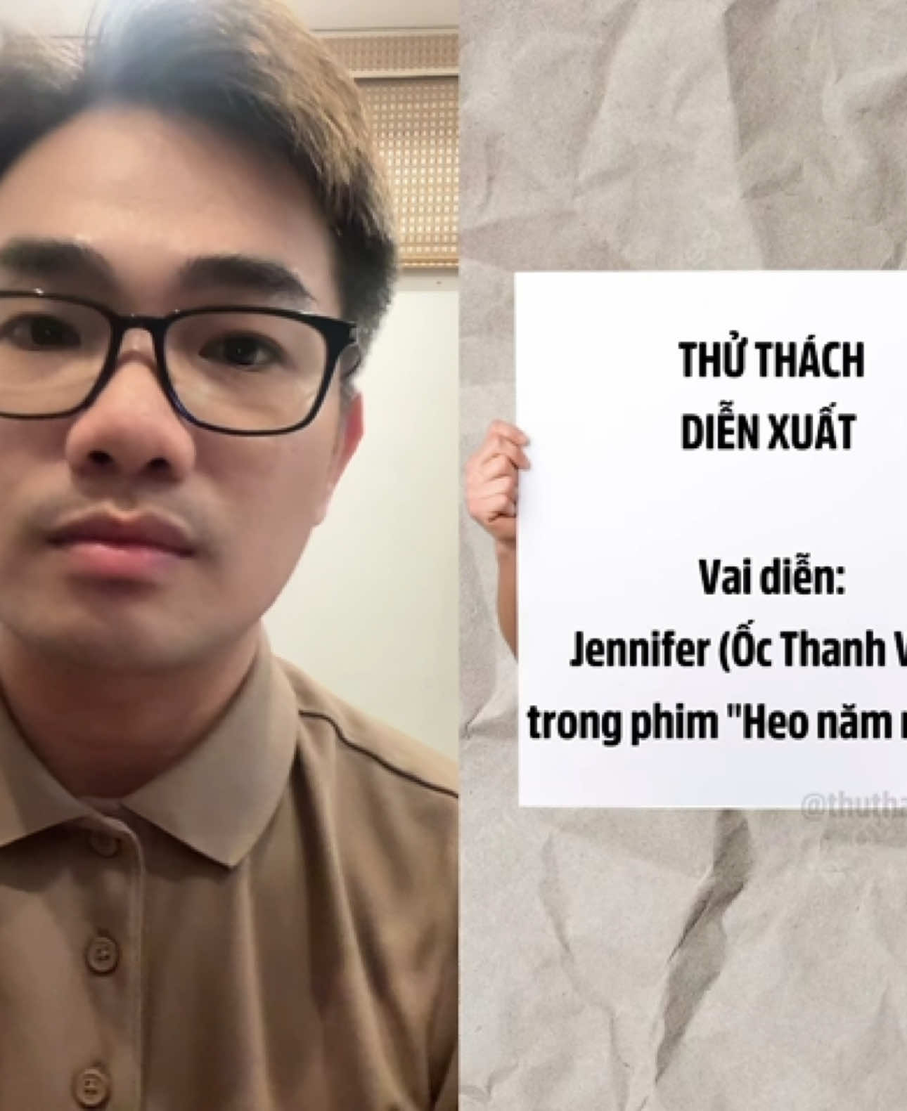 @Đặng Khuyết | Voice Coach