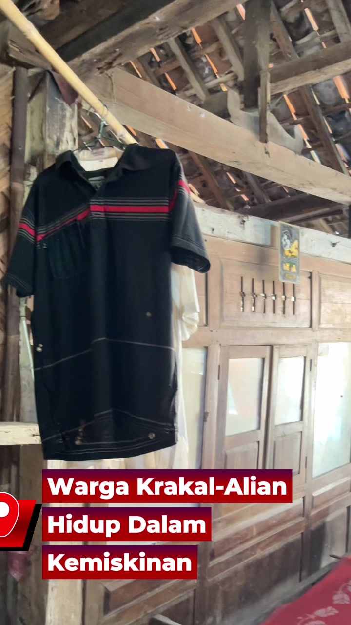 @Seputar Kebumen