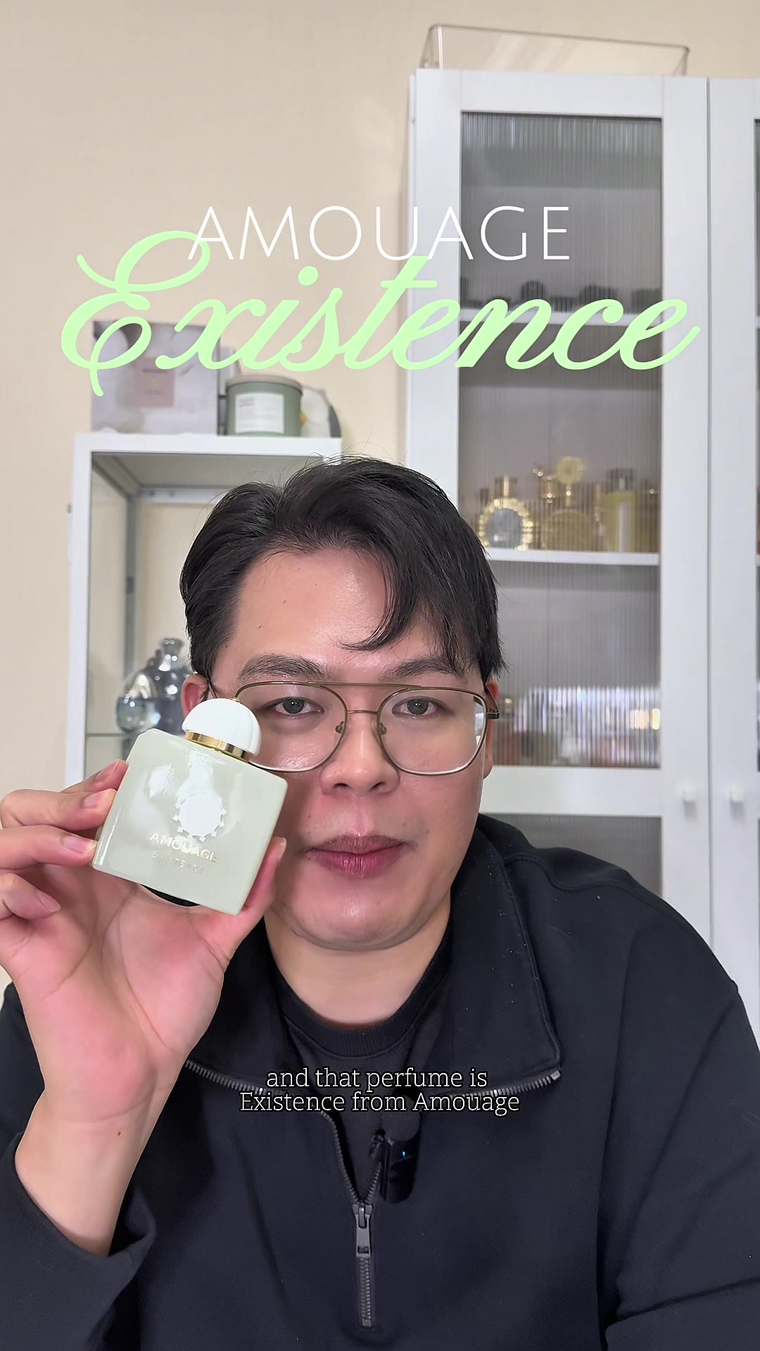 @Mark | Fragrance Reviews