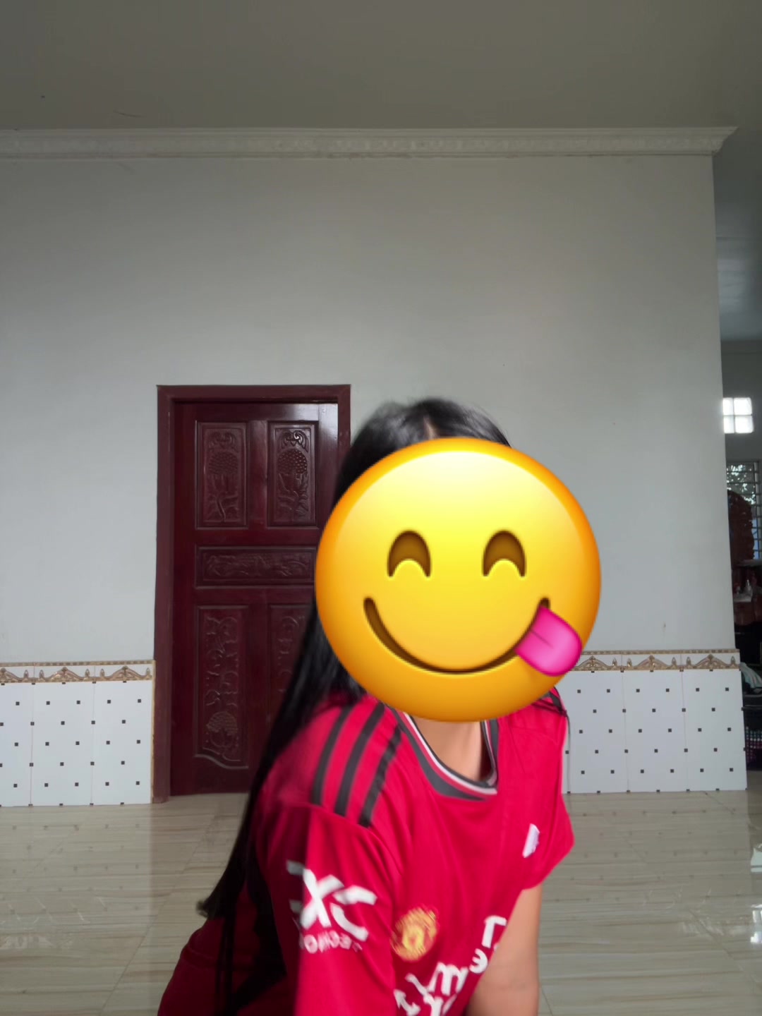 @CHE TRẢ
