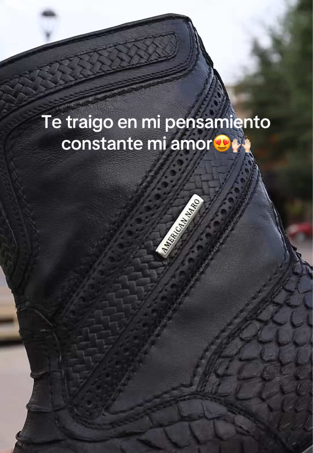 @AMERICAN NARO