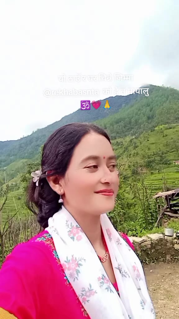 @MISS HiMANI💝💪🦋🕉️🙏
