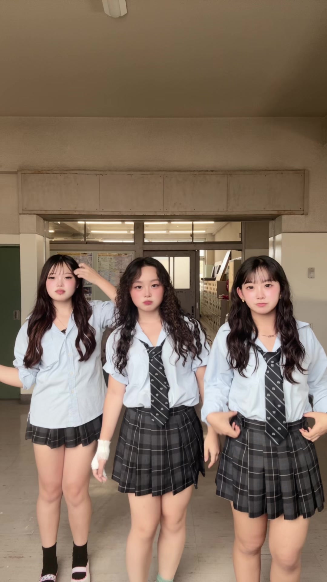 @あんな