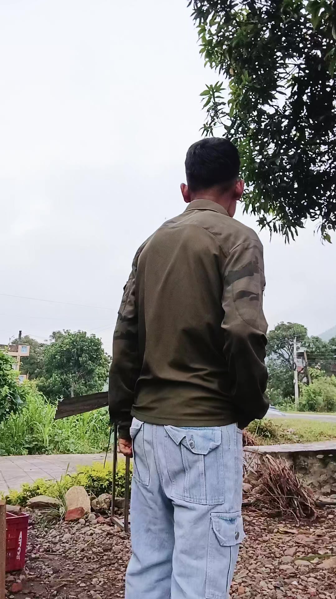 @International दाई 😎