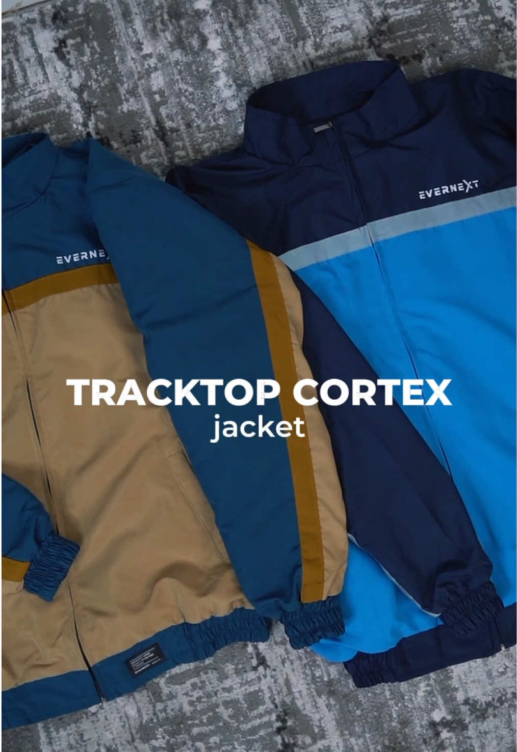 @EVERNEXT APPAREL