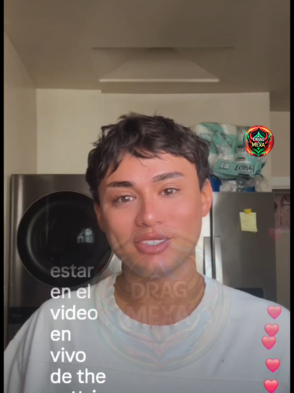 @DRAGMEXA